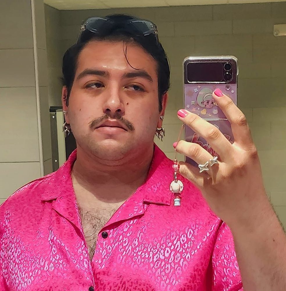 Meet your Posher, Ivan